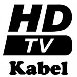 HDTV Kabel Receiver