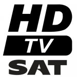 HDTV Sat Receiver