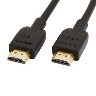 HDMI Kabel 1,50 Meter vergoldet