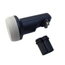 Maximum V-11 Diseqc Single LNB 0.2 dB 4K UHD