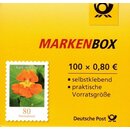 Markenbox 100x Briefmarken zu 0,95 &euro;