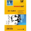 Markenset 10x Briefmarken zu 0,85 &euro; Benjamin Blmchen