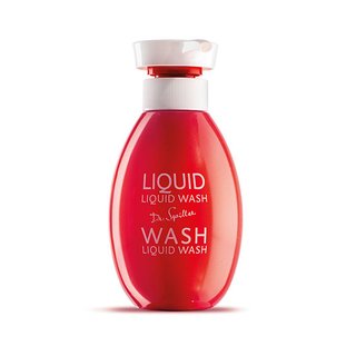 Liquid Wash