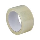6x PP-Packband 45m transparent