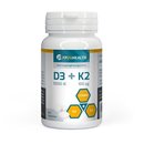 Vitamin K2+D3 - 10.000 IE Kapseln