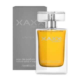 EDP 75ml UNIXAXX SEVEN