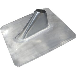 Reparatur Bleiziegel Dachpfanne DUR-Line XL HQ 37x40cm