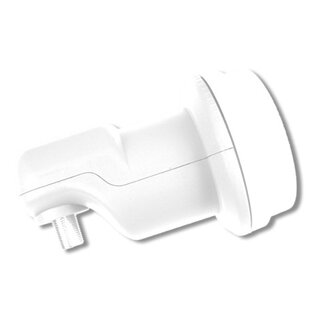 MTI Single LNB 0.2 dB 4K UHD