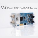 VU+ DVB-S2 FBC Twin Tuner Uno 4K / Ultimo 4K