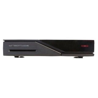 Dreambox DM520 HDTV Linux E2 1x DVB-C/T2 Tuner schwarz