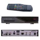 Dreambox DM520 HDTV Linux E2 1x DVB-C/T2 Tuner schwarz