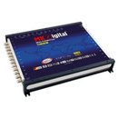 MK Digital MS 13-24 Multischalter mit LED-Anzeige